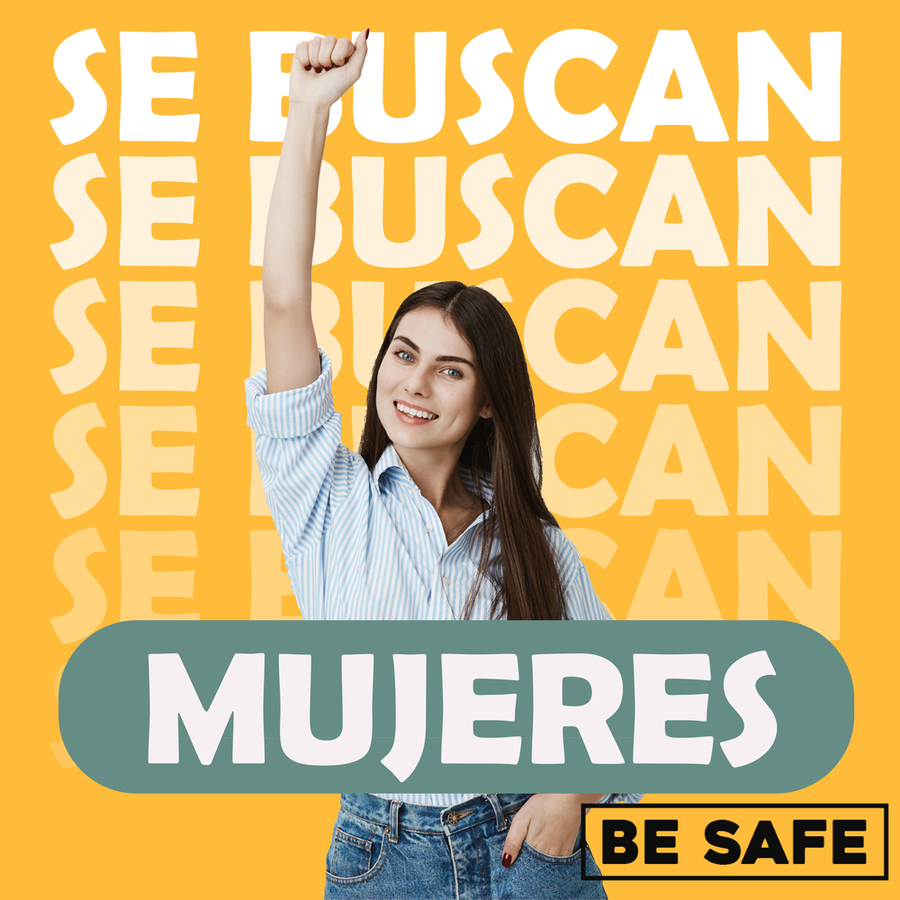 Mujeres-Se-buscan